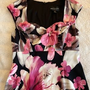 Connected Apparel Pretty Women’s Dress